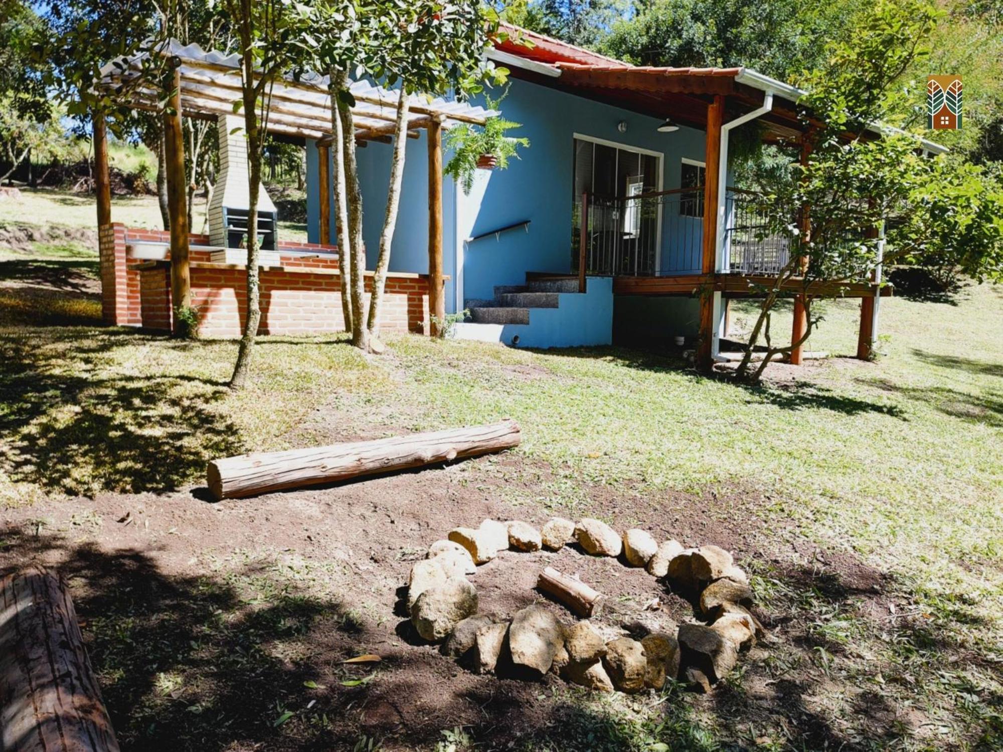 Chales Vinhas Da Harmonia L Pousada Em Cunha Sp Стая снимка