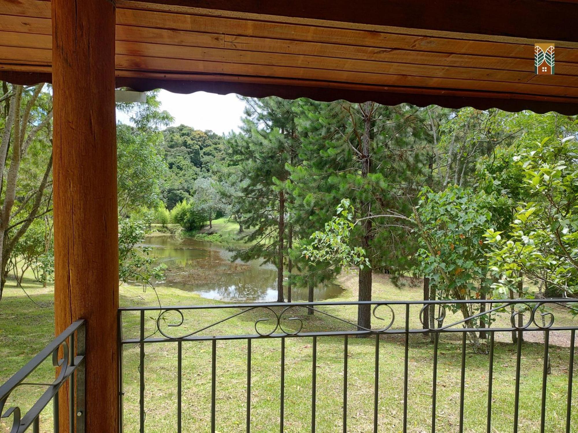 Chales Vinhas Da Harmonia L Pousada Em Cunha Sp Стая снимка